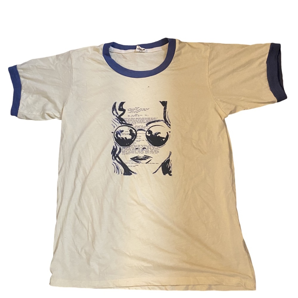 Almost Famous T-shirt